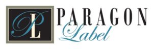 image of Paragon Label's logo