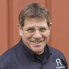 Ray Brammeier alt=""