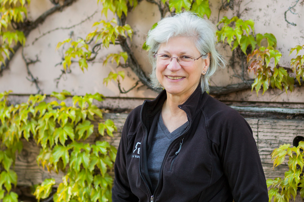 Read an interview with Penny Gadd-Coster. alt=""