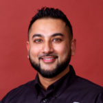 Manveer Sandhu, Head Winemaker