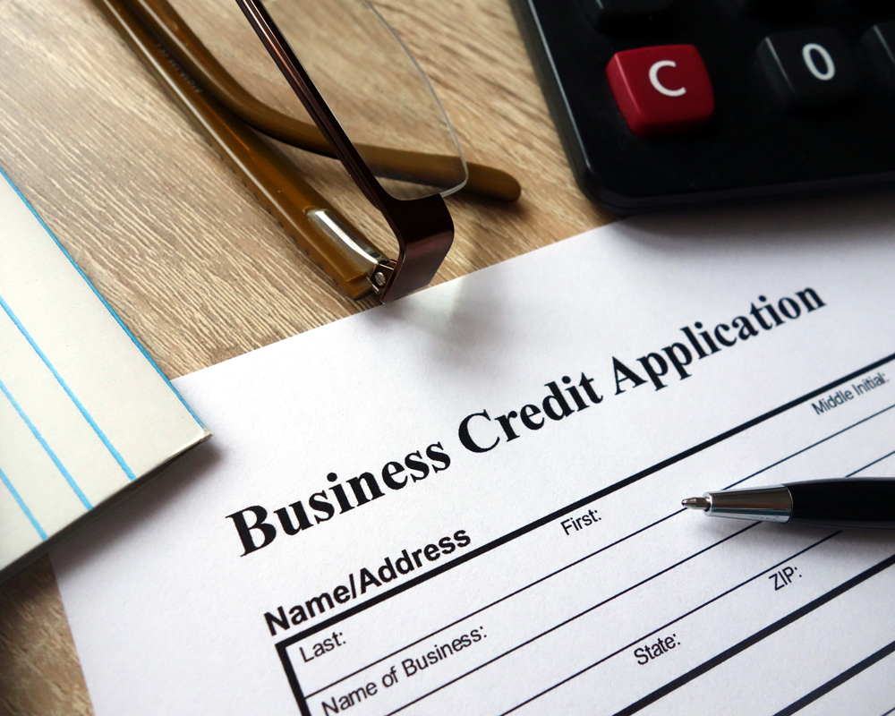 Apply for credit with us — new customers only. alt=""
