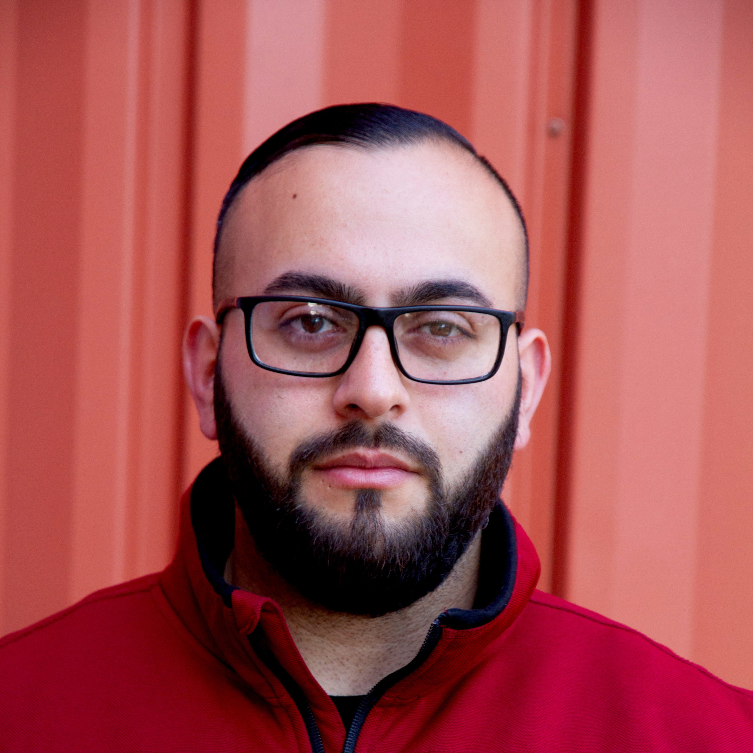 Mario Gonzales, Sparkling Line Lead alt=""