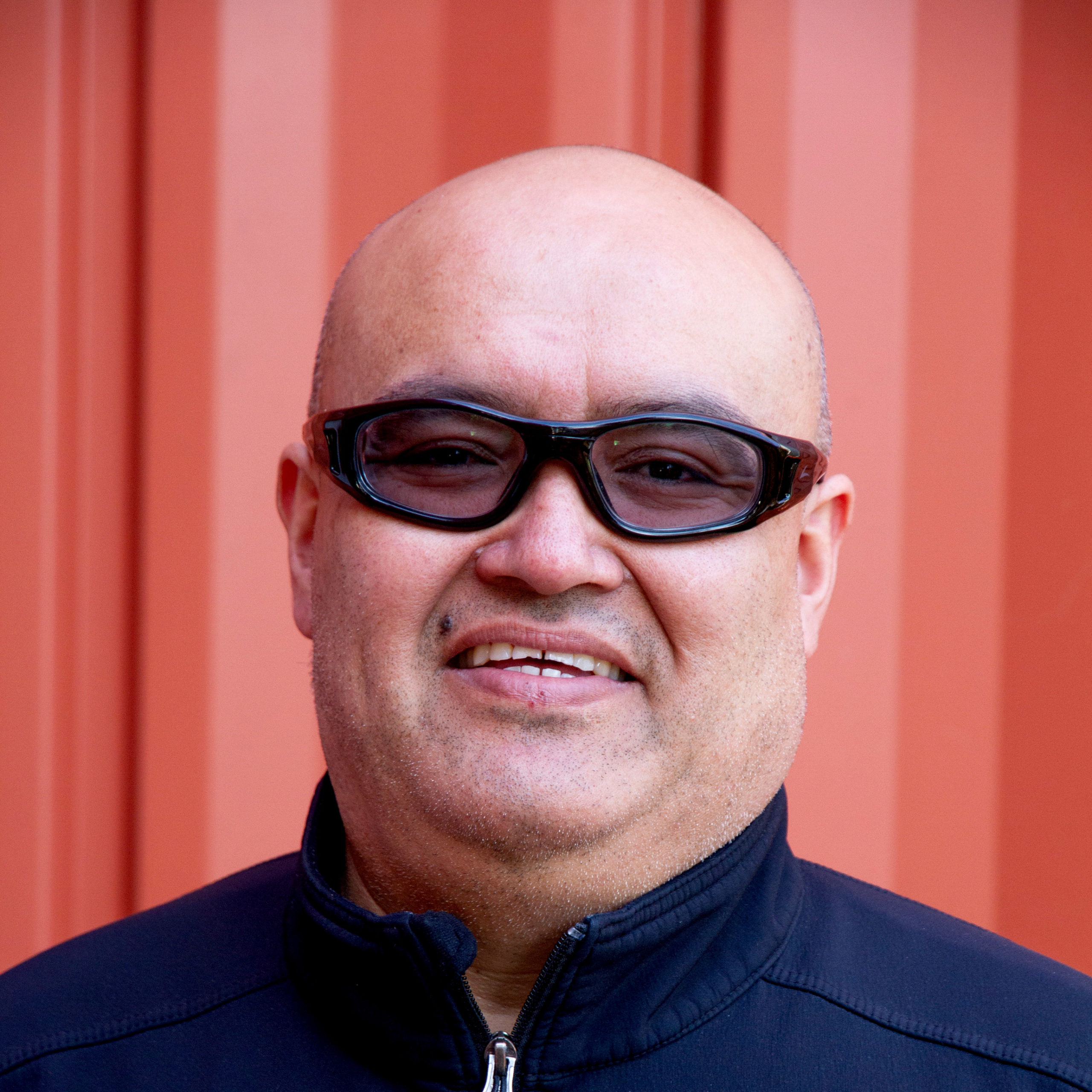 Paul Ugalde, Sparkling Line Lead alt=""