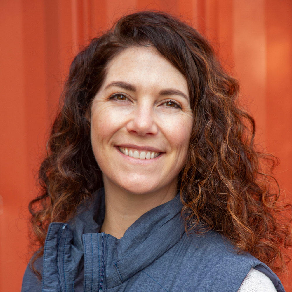 Tara Tara Johnson