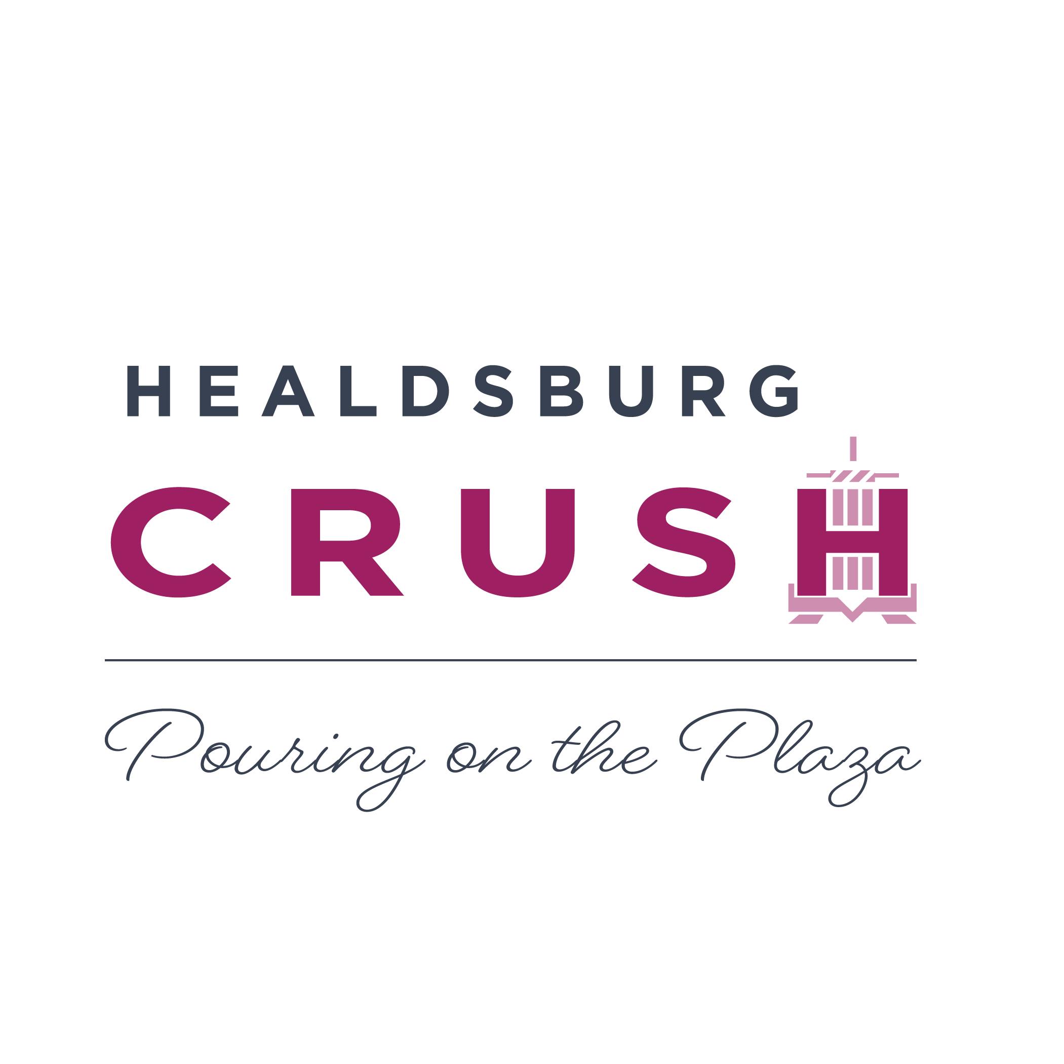 Healdsburg Crush