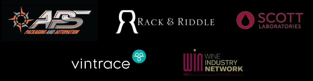 5th Annual Bubble Bash Presented By: APS Packaging and Automation, Rack & Riddle Custom Wine Services, Scott Laboratories, Vintrace, and Wine Industry Network