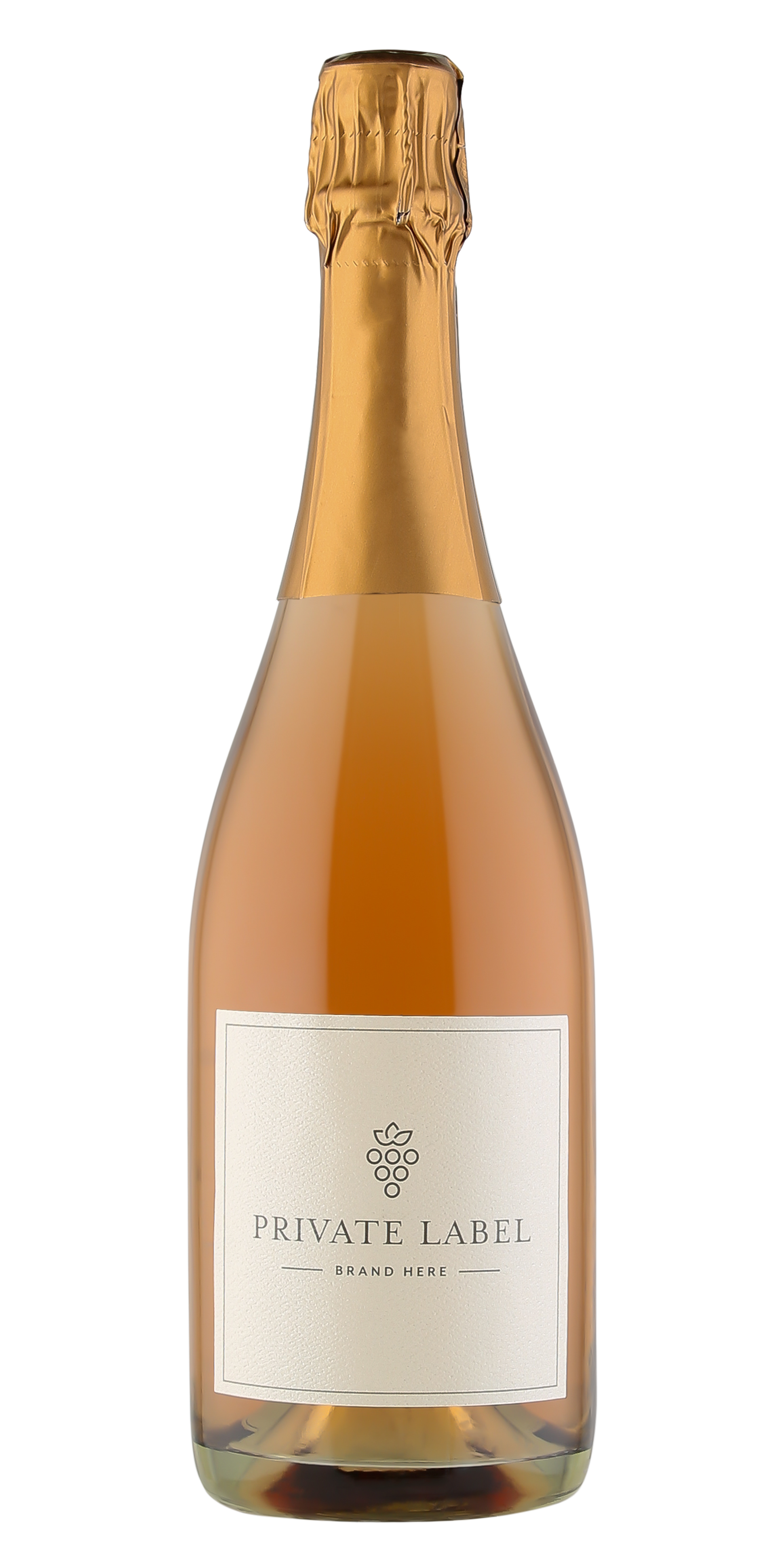 e3c31110-c85d-87e2-5e90-6e455d6ffa54 Bottle of Rack & Riddle North Coast Brut.